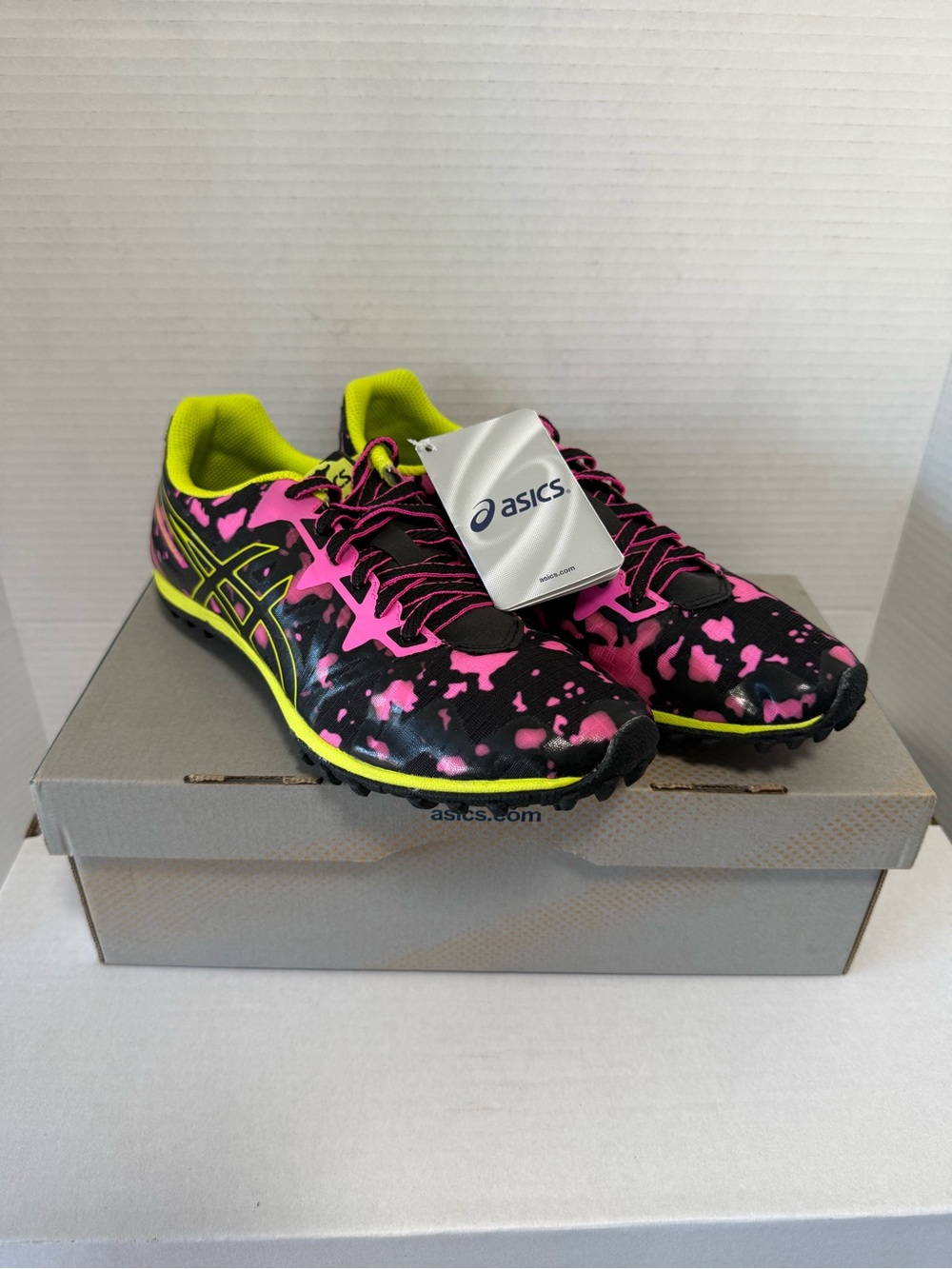 ASICS CROSS FREAK 2 Womens Size 8
